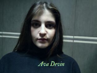 Ava_Devin