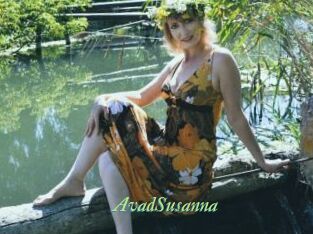 AvadSusanna