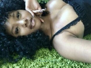 AvahRayne