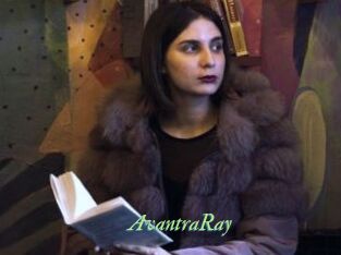 AvantraRay