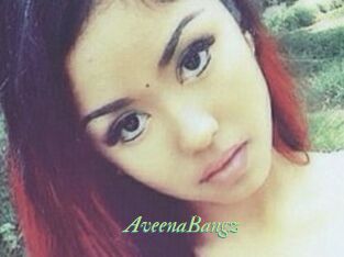 AveenaBangz