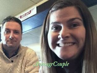 AverageCouple