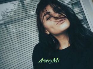 AveryMs