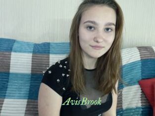 AvisBrook