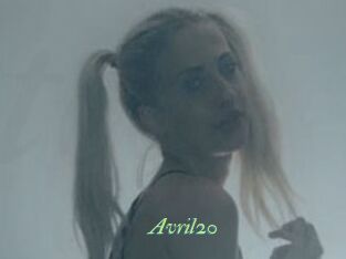 Avril20