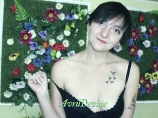 AvrilDevine