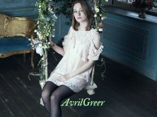 AvrilGreer