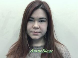 AvrileBlaze