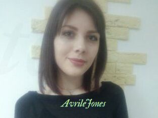 AvrileJones
