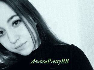 AvroraPrettyBB