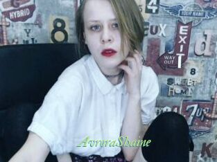 AvroraShaine