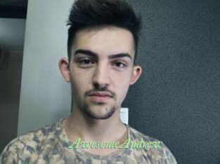 AwesomeAndrew