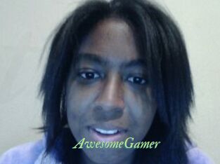 AwesomeGamer