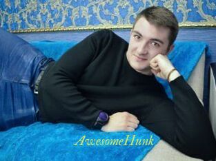 AwesomeHunk