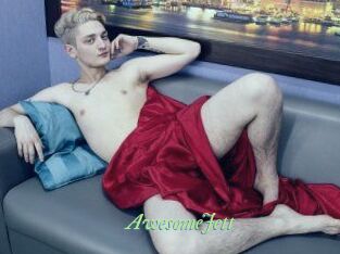 AwesomeJett