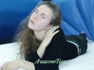 AwesomeTess