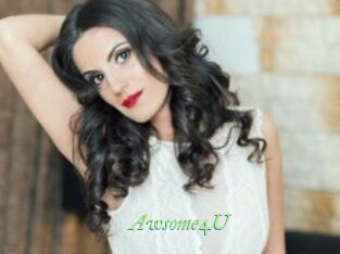 Awsome4U