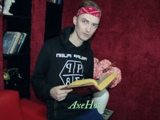 AxeHot