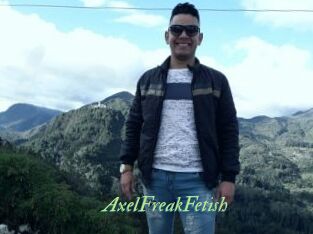 AxelFreakFetish