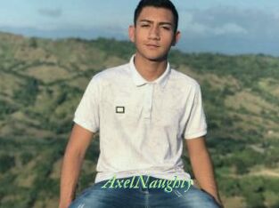 AxelNaughty