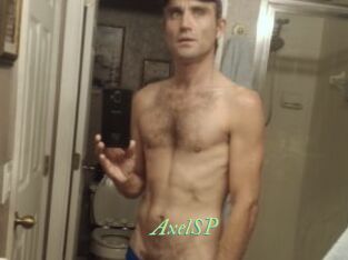 AxelSP