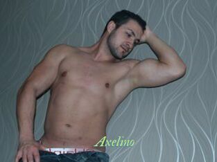 Axelino