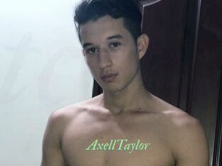 AxellTaylor