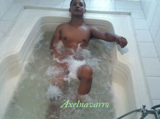 Axelnavarro