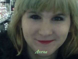 Axena