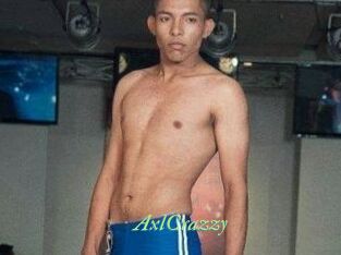 AxlCrazzy