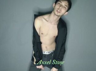 Axxel_Stone