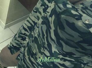 AyMillion