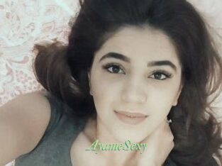 AyameSexy