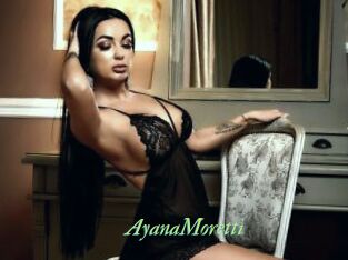 AyanaMoretti