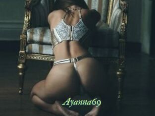 Ayanna69