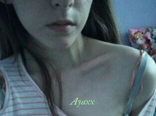 Ayaxx