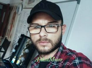 AydanMoore