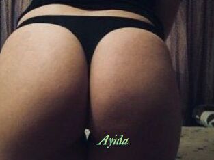 Ayida