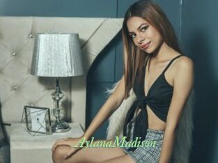 AylanaMadison