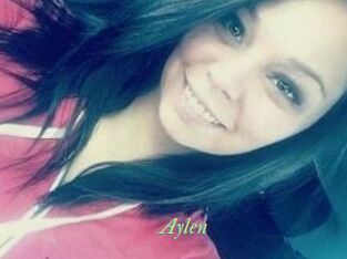 Aylen