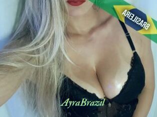 AyraBrazil