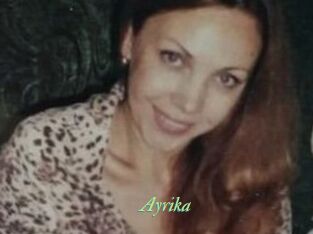 Ayrika