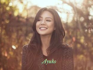 Ayuko