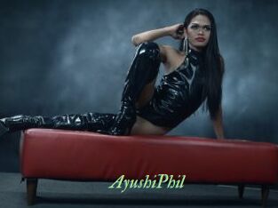 AyushiPhil