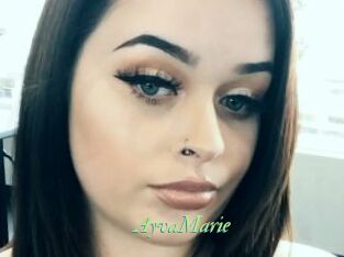 AyvaMarie