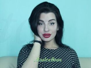 AzaleaBean