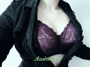 AzaleaFoxy