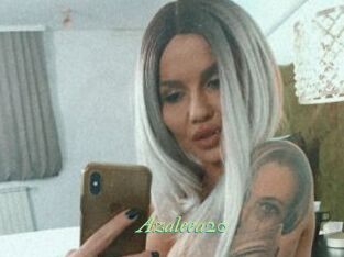 Azaleea20
