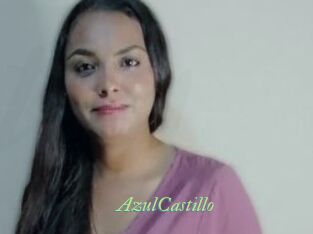 AzulCastillo