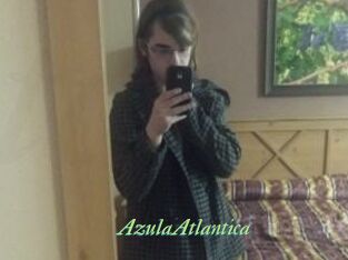 AzulaAtlantica